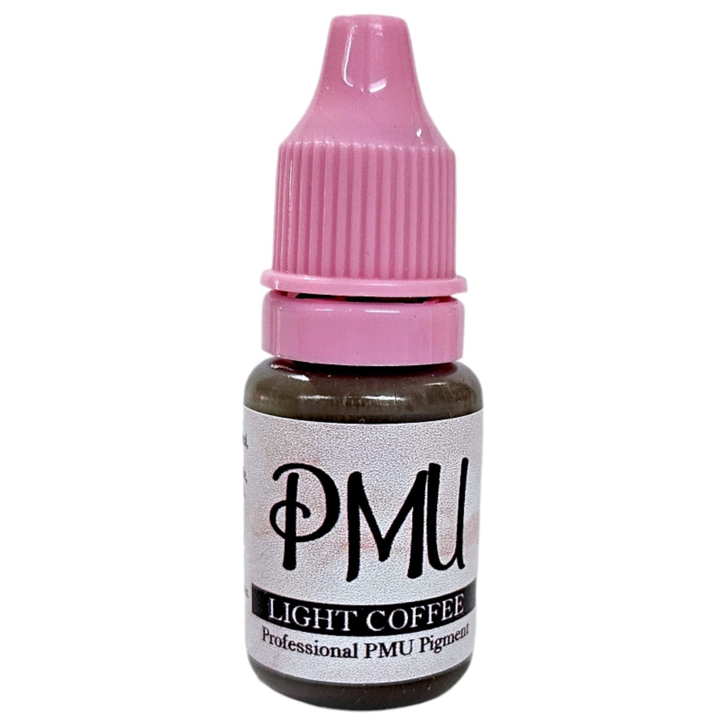PMU Pigment Light Coffee 10ml
