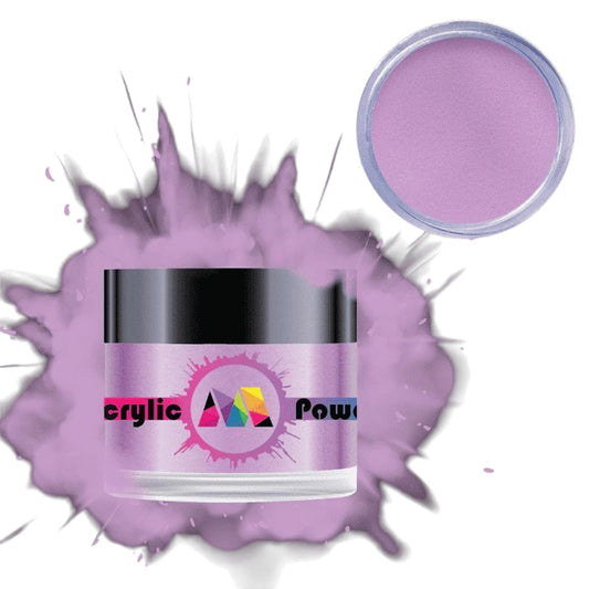 What a Pansy Colour Acrylic 10g