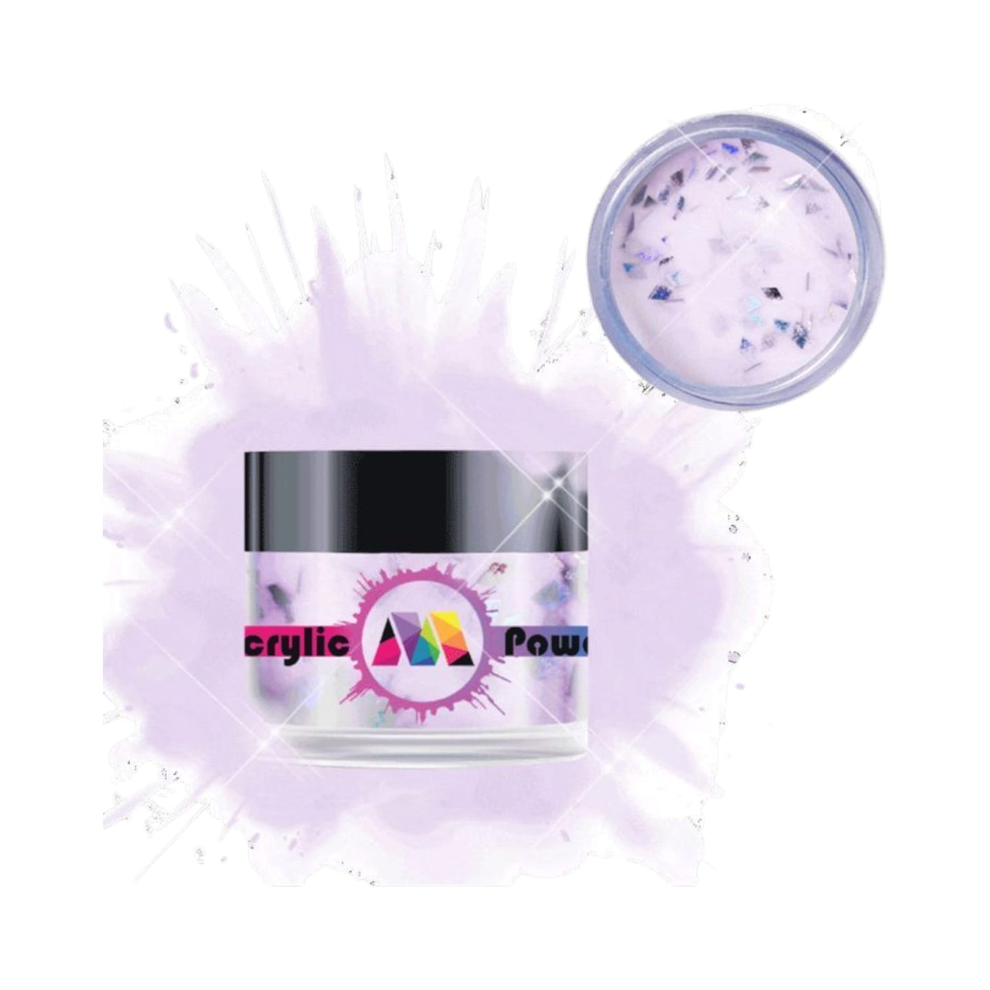 Broken Halo Colour Acrylic 10g