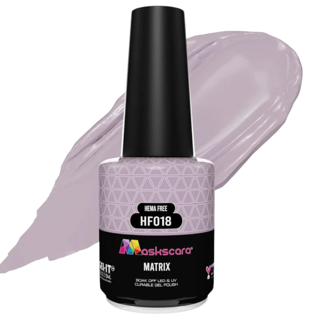 HF018 - Matrix Gel Polish 15ml