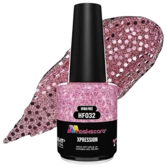 HF032 - Xpression Gel Polish 15ml