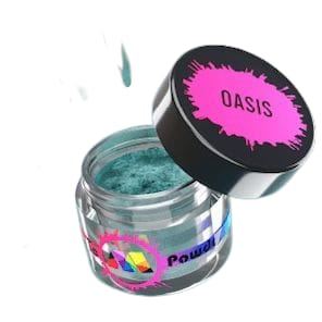 Oasis Colour Acrylic 10g