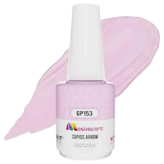 MGP153 - Cupids Arrow Gel Polish 15ml