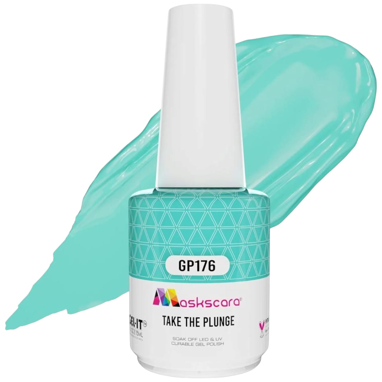 MGP176 - Take The Plunge Gel Polish 15ml