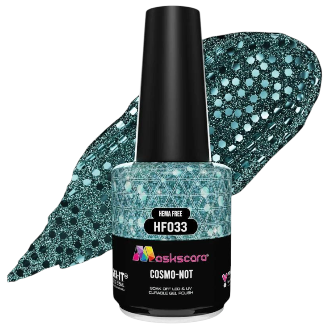 HF033 - Cosmo-Not Gel Polish 15ml
