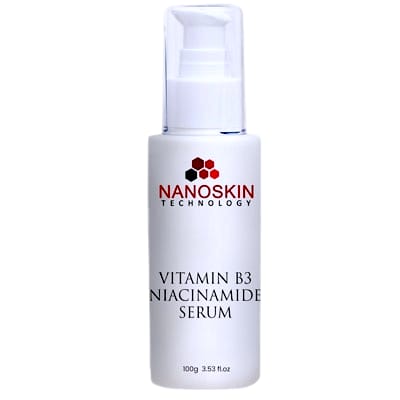 Vitamin B3 Niacinamide Serum 100g