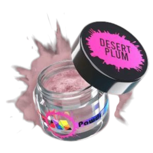 Desert Plum Colour Acrylic 10g