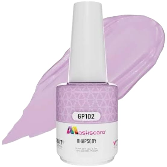 MGP102 - Rhapsody Gel Polish 15ml