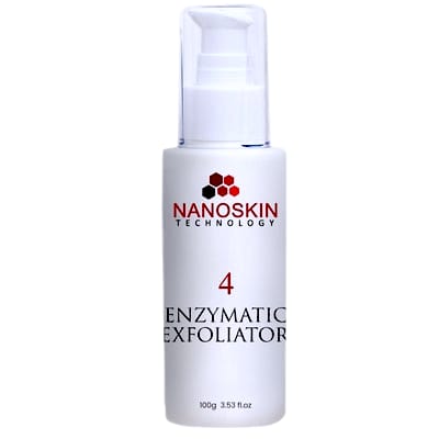 Enzymatic Exfoliator 100g