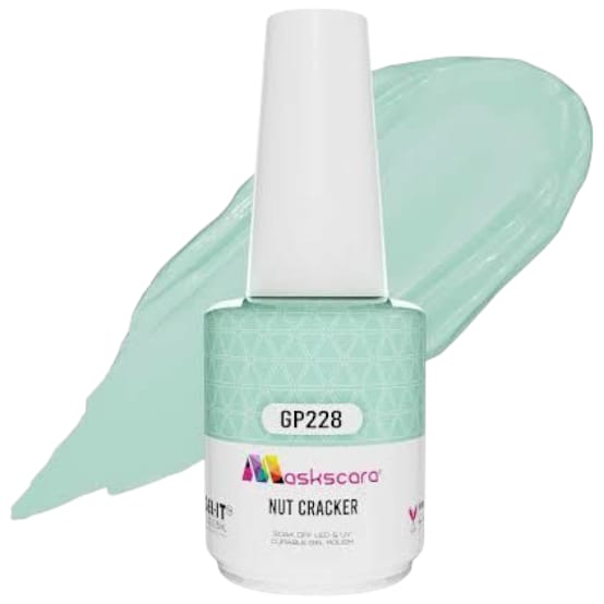 MGP228 - Nut Cracker Gel Polish 15ml