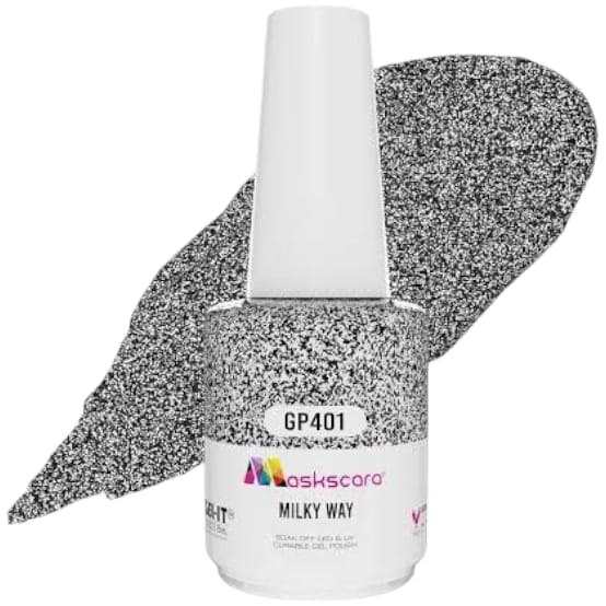 MGP401 - Milky Way Gel Polish 15ml