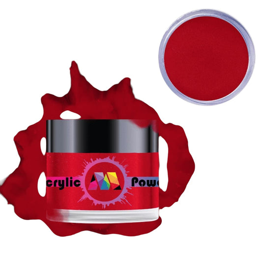 Knockout Colour Acrylic 10g