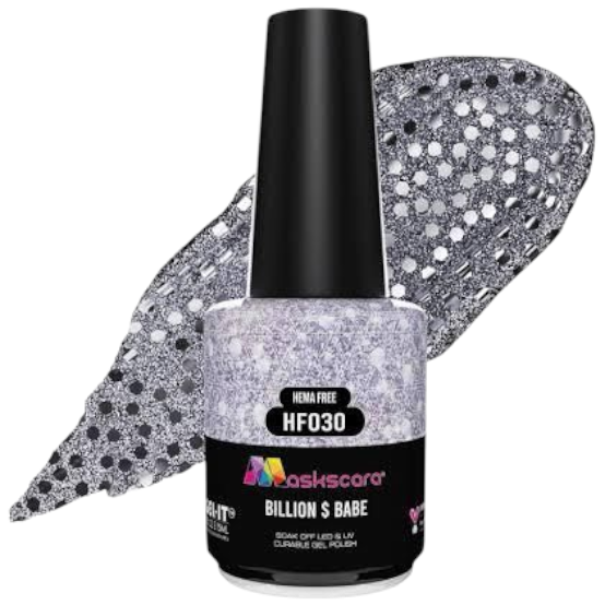HF030 - Billion $ Babe 15ml