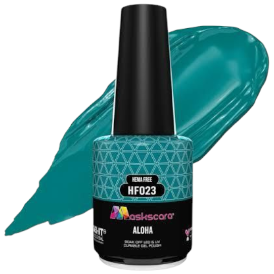 HF023 - Aloha Gel Polish 15ml
