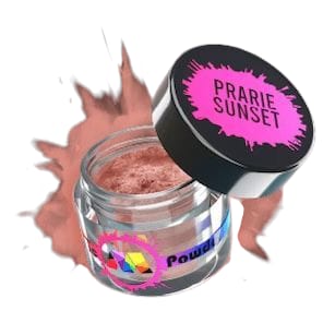 Prarie Sunset Colour Acrylic 10g