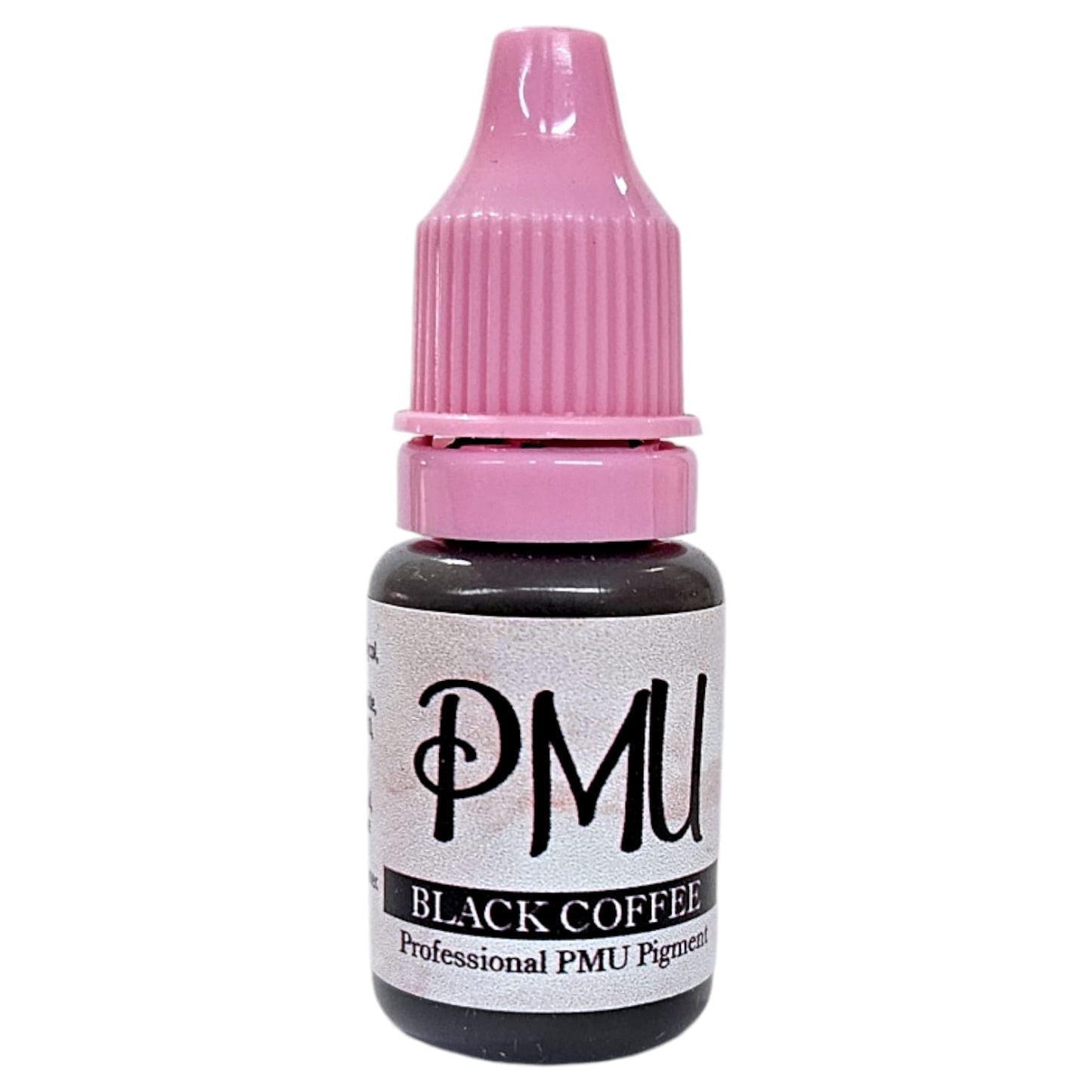 PMU Pigment Black Coffee 10ml