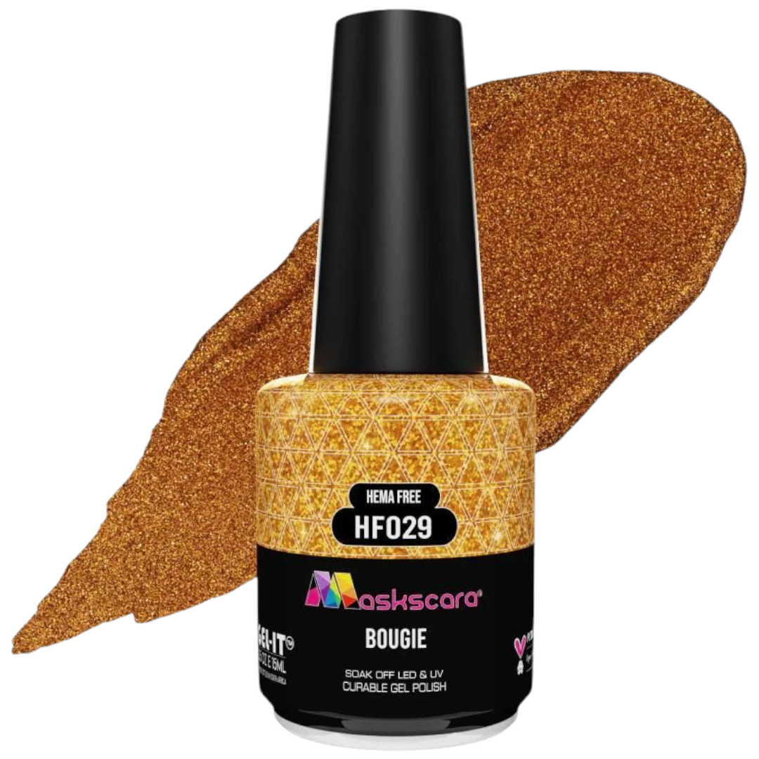 HF029 - Bougie Gel Polish 15ml