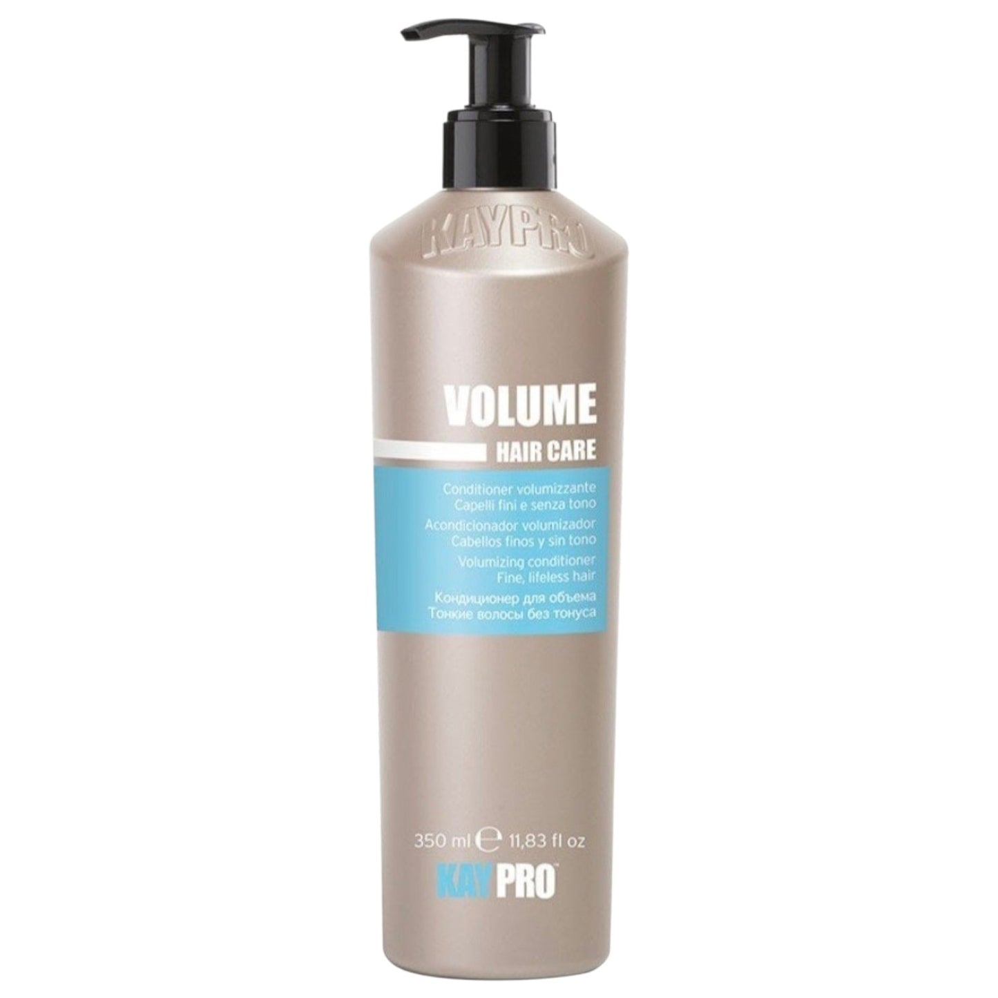 KAYPRO Volume Conditioner for Fine Hair