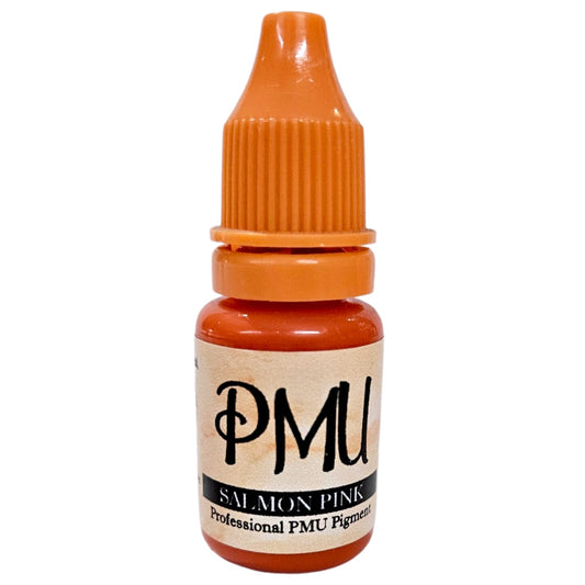 PMU Pigment Salmon Pink 10ml