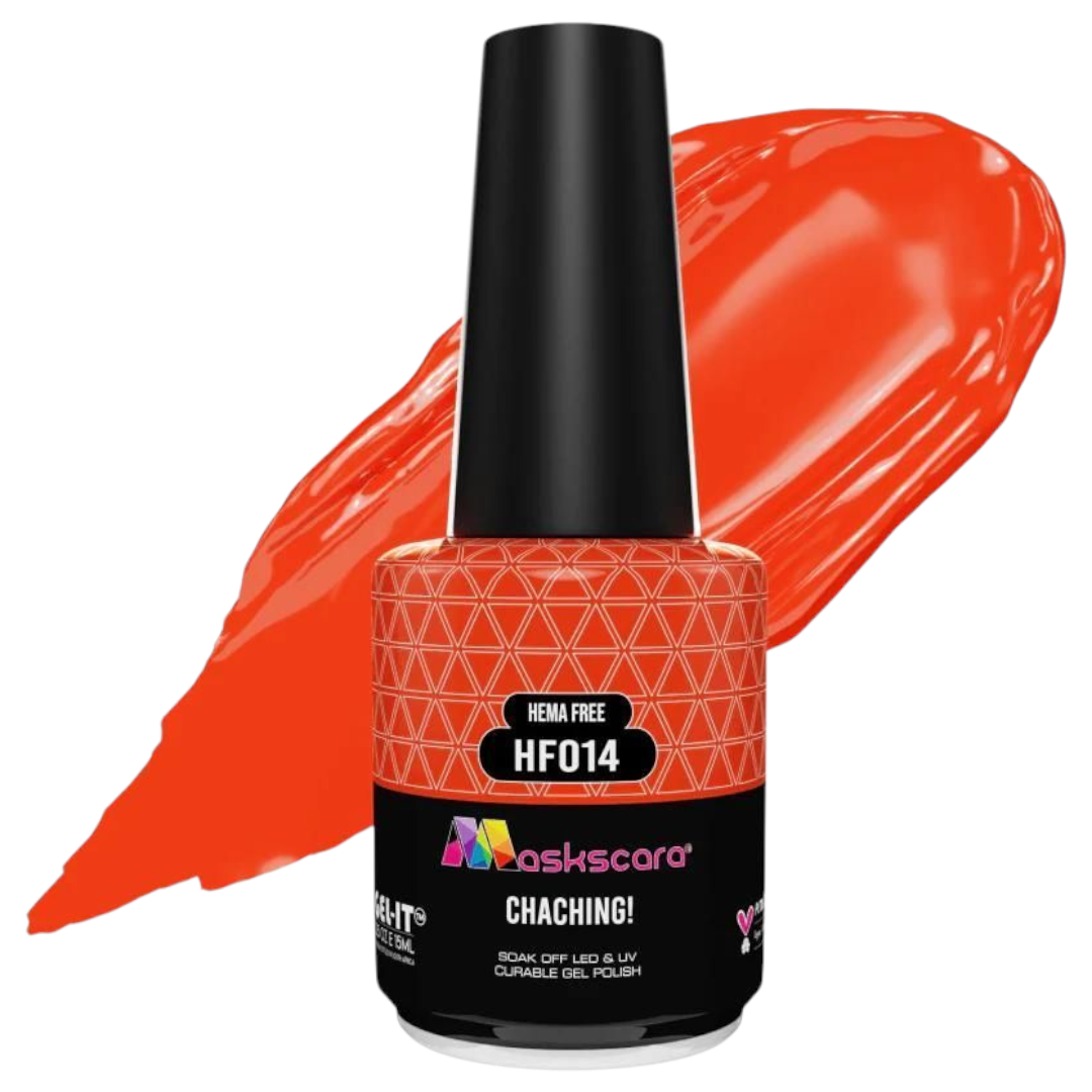 HF014 - Chaching! Gel Polish 15ml