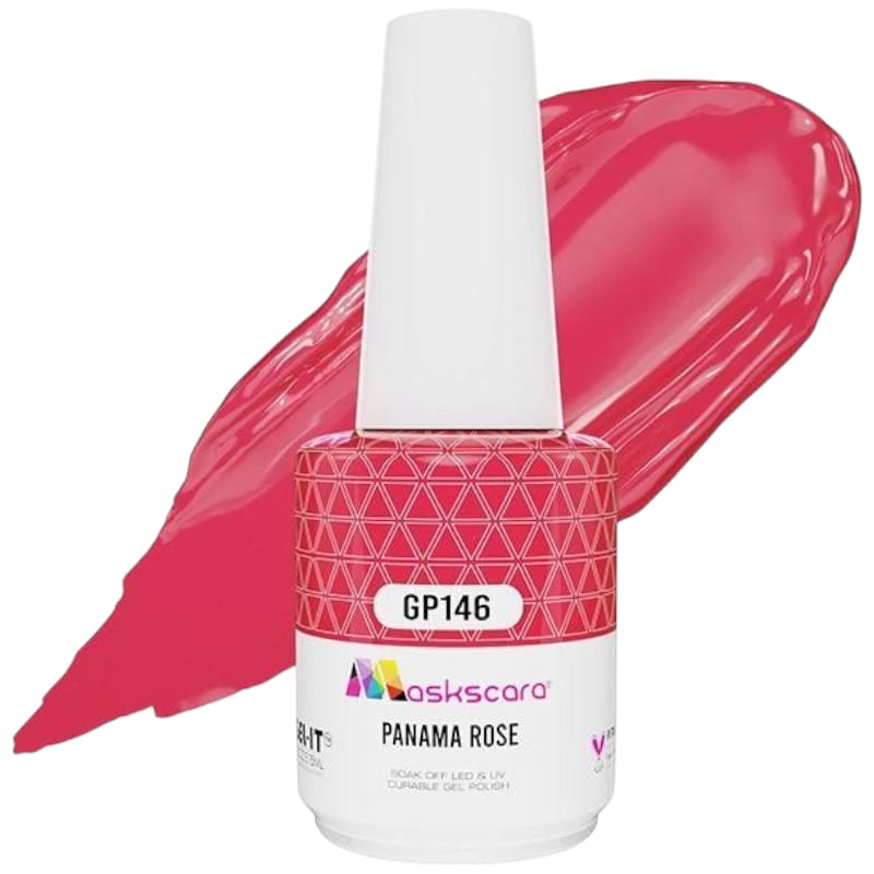 MGP146 - Panama Rose Gel Polish 15ml