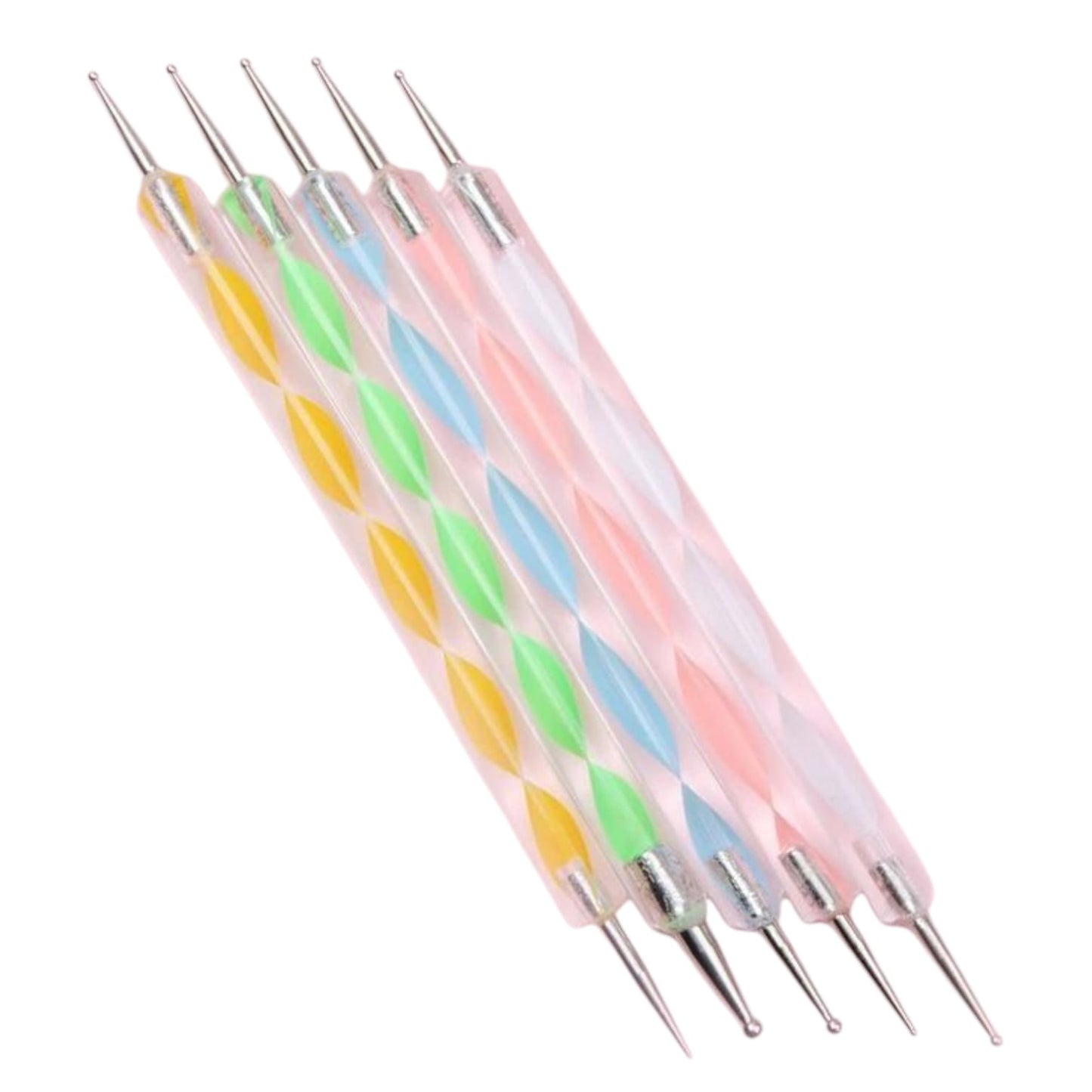 Dotting Tool Set 5pcs