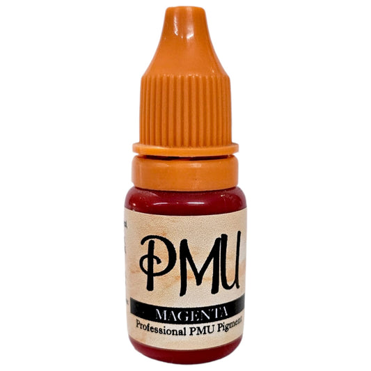 PMU Pigment Magenta 10ml