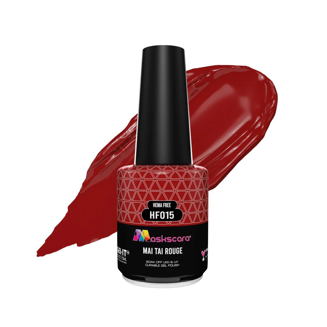 MGP193 - Wine Me Ova Gel Polish 15ml