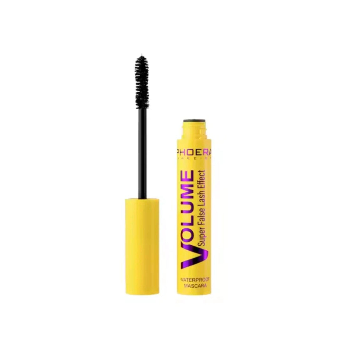 PHOERA Volumizing Waterproof Fiber Mascara