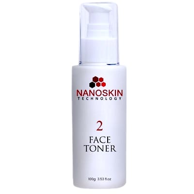 Gentle Face Toner 100g