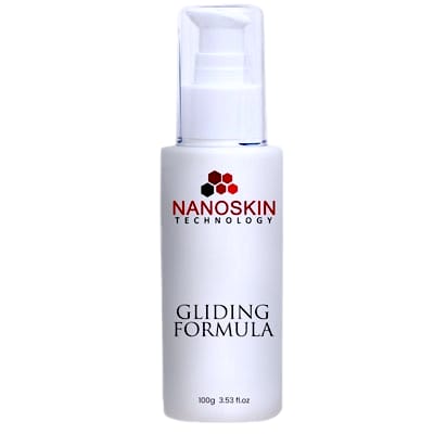 Gliding Formula 100g