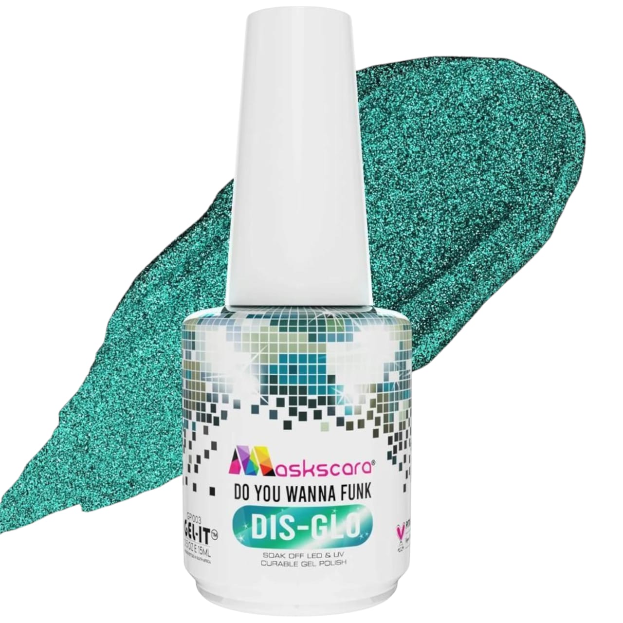 MGP1003 - Do You Wanna Funk Gel Polish 15ml