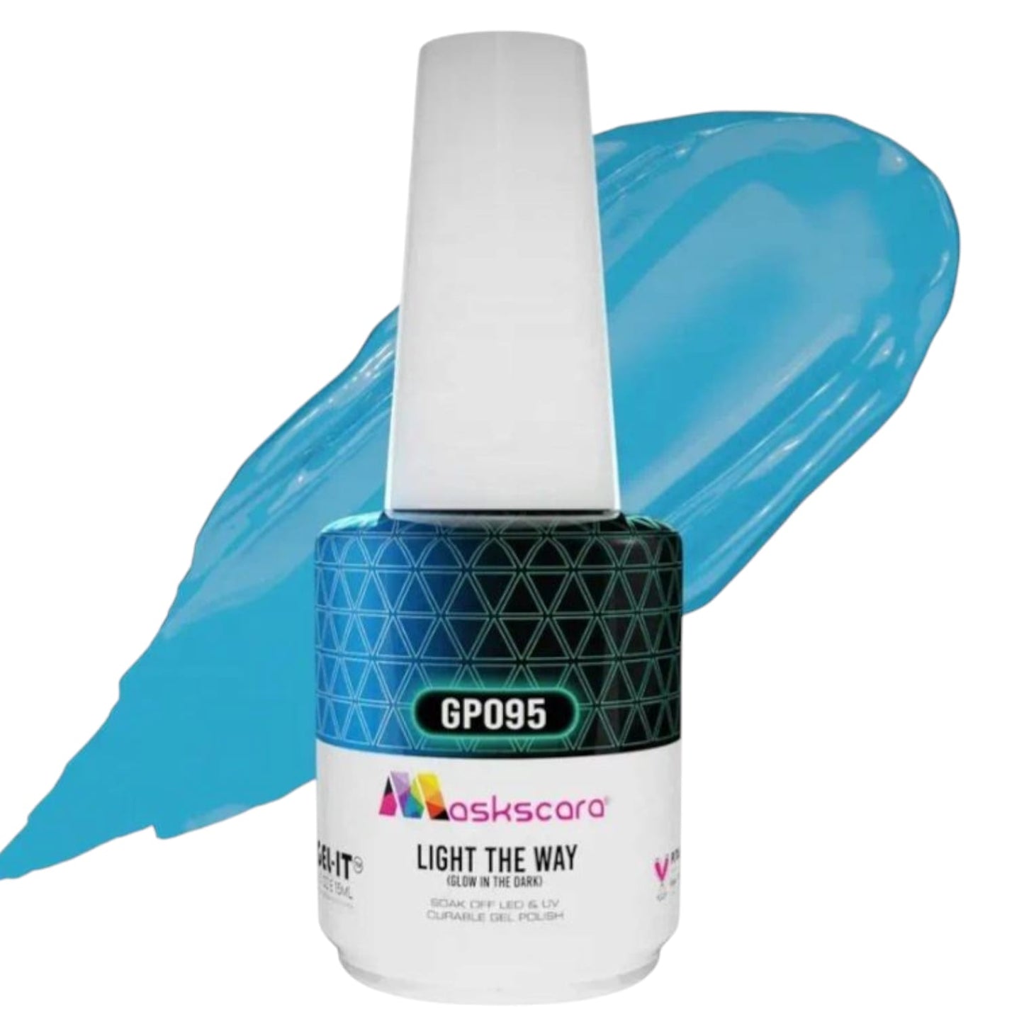 MGP095 - Light The Way Gel Polish 15ml