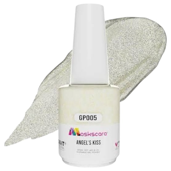 MGP005 - Angel's Kiss Gel Polish 15ml