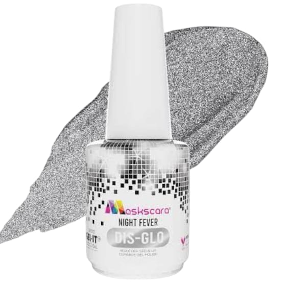 MGP1001 - Night Fever Gel Polish 15ml