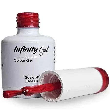 Infinity Rosse Red 15ml