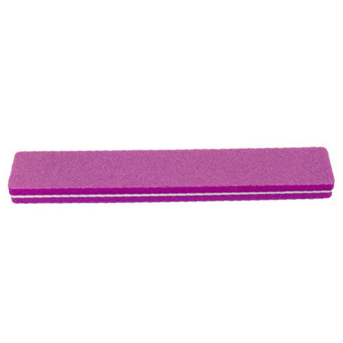 Sanding Sponge XL 100/180 Grit - Pink