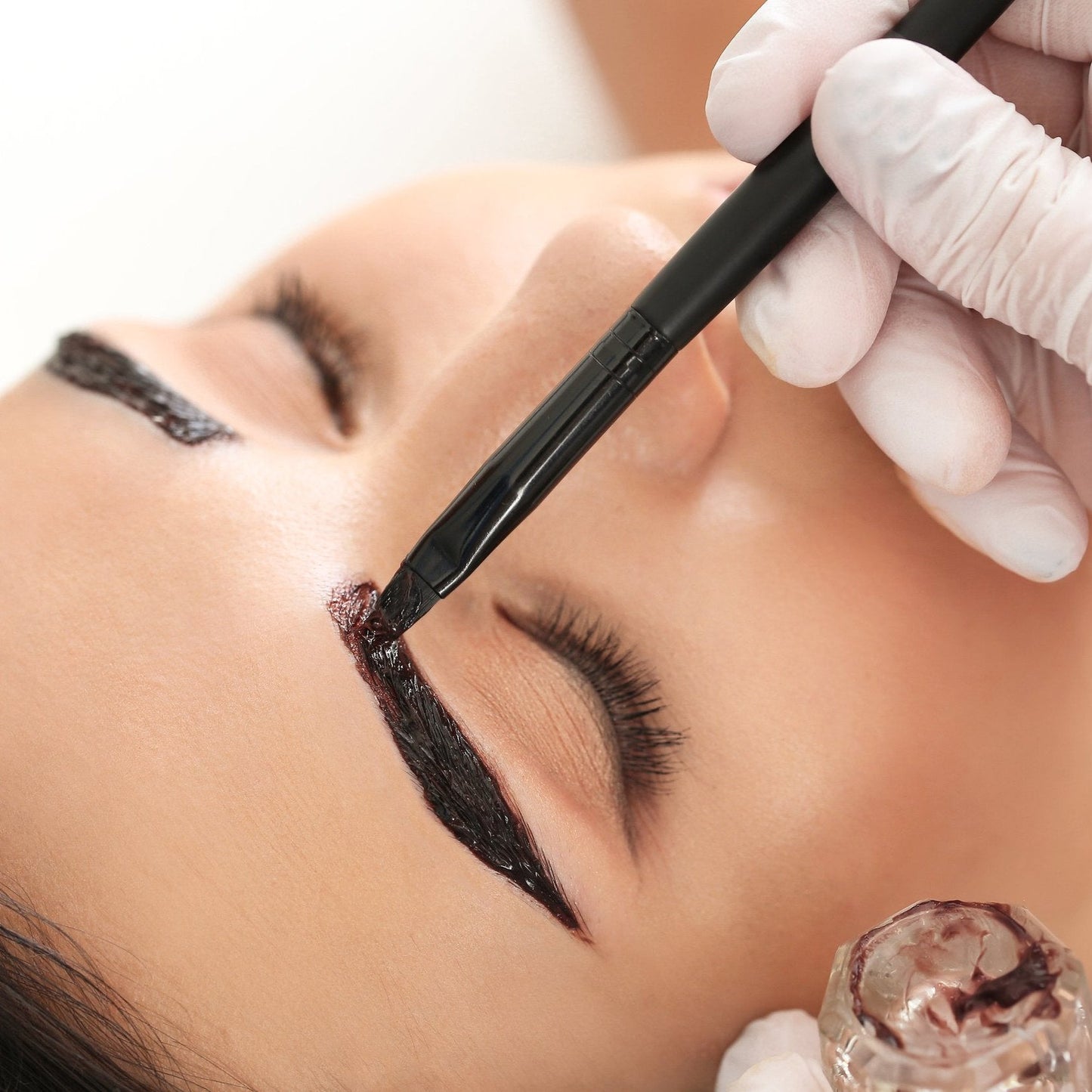 Henna Brows Course