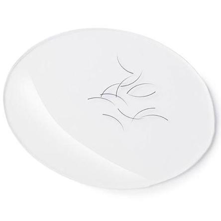 Silicone Lash Preparation Pad