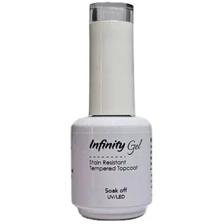 Infinity Stain Resistant Top Coat 15ml