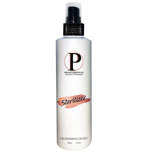 Sterilizer Liquid 200ml