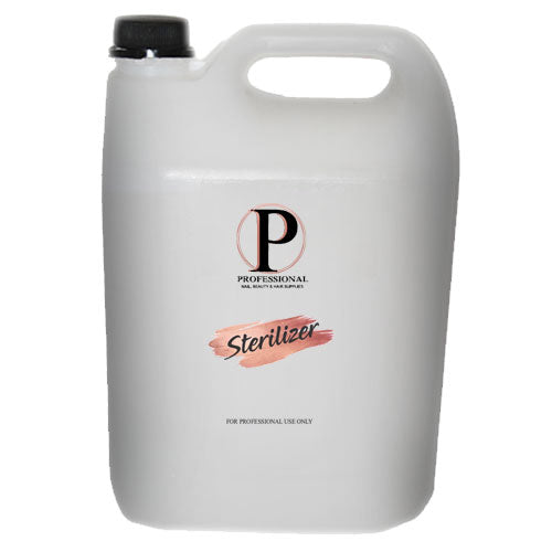 Sterilizer Liquid 5L