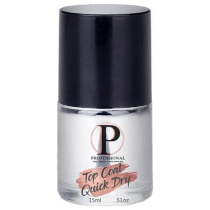 Top Coat Quick Dry 15ml