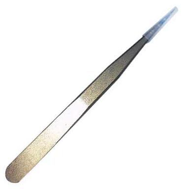 Tweezer Sharp Rose Gold