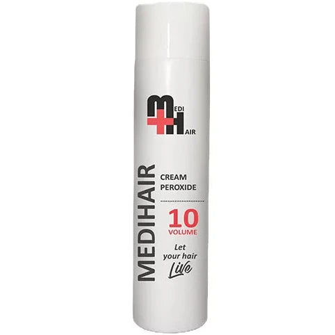 Cream Peroxide Vol 10 L