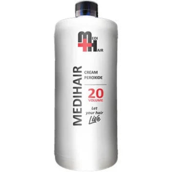 Cream Peroxide Vol 20