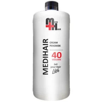 Cream Peroxide Vol 40 1L