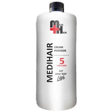 Cream Peroxide Vol 5 1L