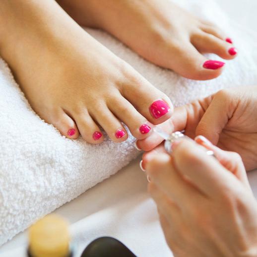 Manicure & Pedicure Course