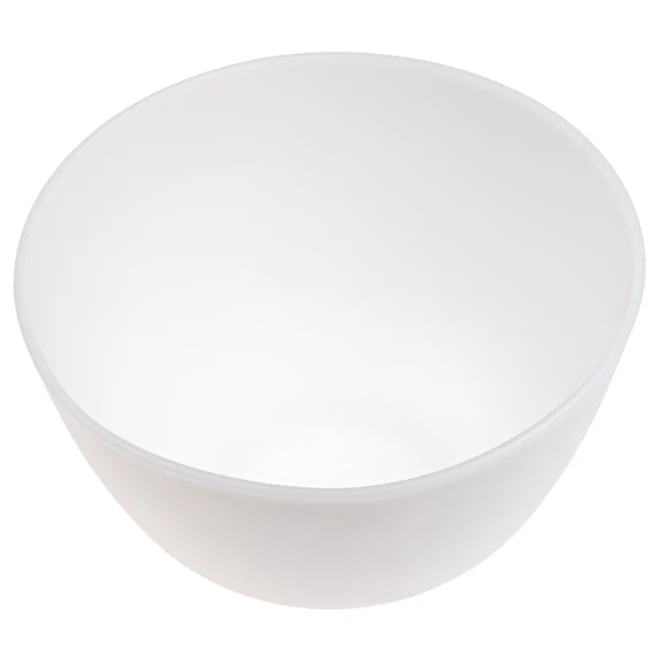 Silicone Mixing Bowl